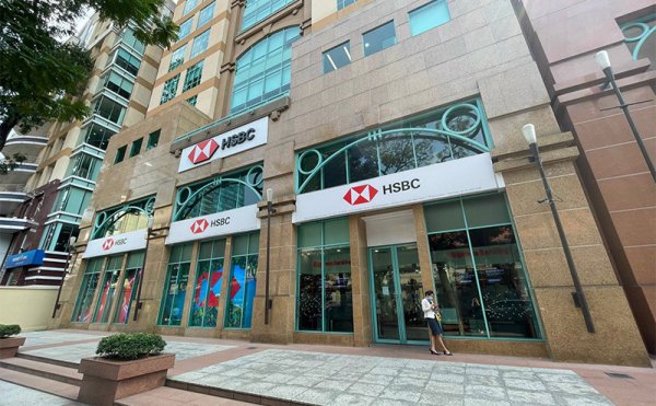 Bảng xếp hạng ngân hàng nước ngoài của Việt Nam thay đổi khi các nhà lãnh đạo mới xuất hiện