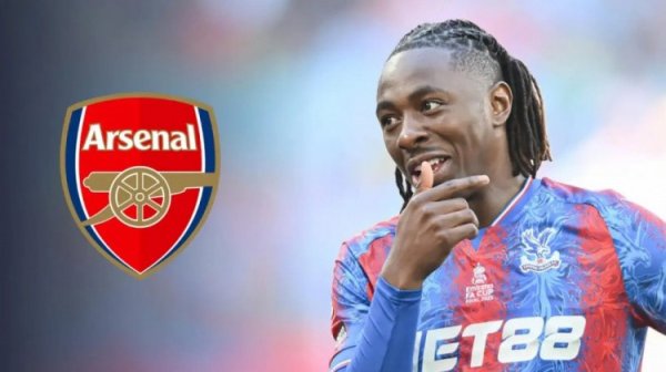 Phí chấm dứt 60 triệu bảng! Romano: Eze sẵn sàng tham gia Arsenal, Pháo thủ đã học các điều khoản và