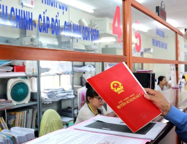 Các chính sách kinh tế quan trọng có hiệu lực cùng với mô hình quản trị mới