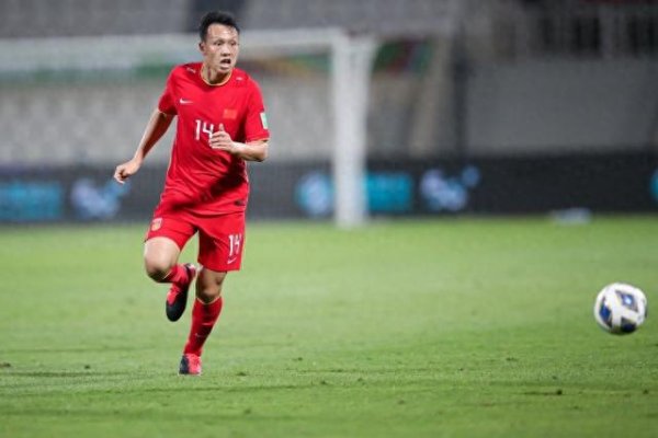Gao Tianyi: Thật vinh dự khi trở lại đội bóng đá quốc gia. Tôi tin rằng Jiuerjevic sẽ có một cái gì 