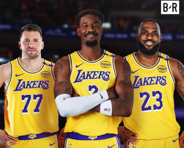 Ayton gia nhập Lakers, Turner đi đến Bucks, và các Chiến binh đang vội vã bên trong: Ai sẽ hỗ trợ Cu