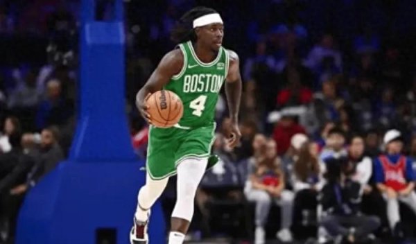 Trail Blazers đã tìm thấy những tình huống mới trong kỳ thi thể chất của Holiday, vì vậy Celtics đã 