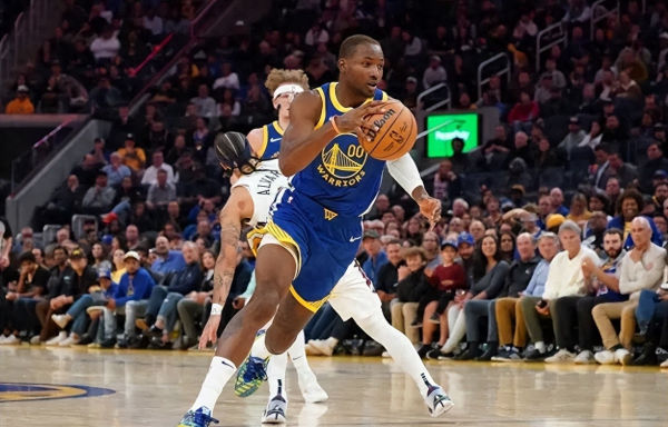 Người trong cuộc NBA giải thích các vấn đề tiềm ẩn với các Chiến binh Kuminga