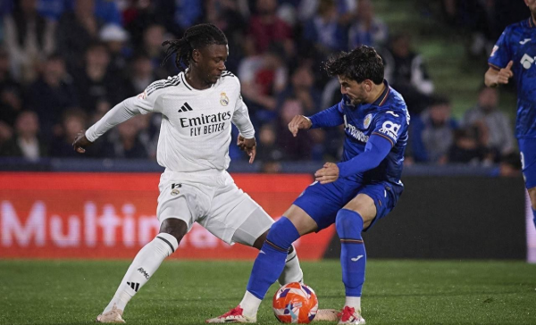 Phương tiện truyền thông Tây Ban Nha: Giá thầu của Manchester City để mua tiền vệ Real Madrid
