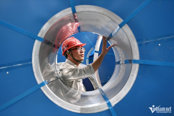 Việt Nam đề xuất miễn thuế cho các lĩnh vực công nghệ, khoa học và xã hội