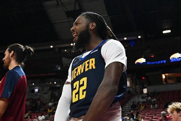 Đối mặt với Lakers, hoàn thành một đợt bùng phát nhỏ! Nuggets sẽ cung cấp một hợp đồng cho cuộc nổi 