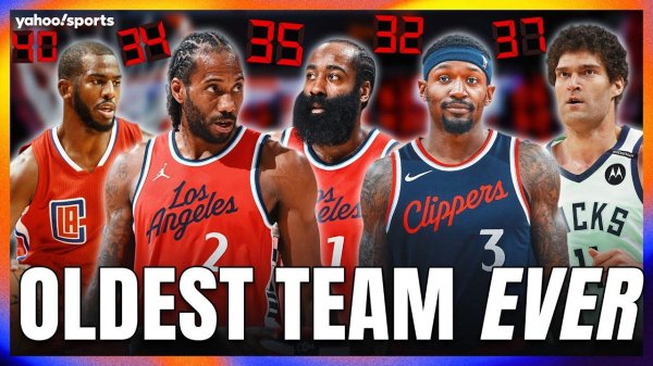 Các Clippers cũ có thực sự giành được chức vô địch như thế này không? Don Tiết quên Lakers, hai bài 