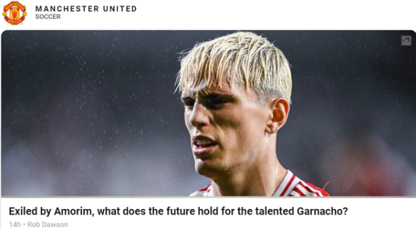 Manchester United cắt giảm giá 30 triệu! Bayern tiếp quản?