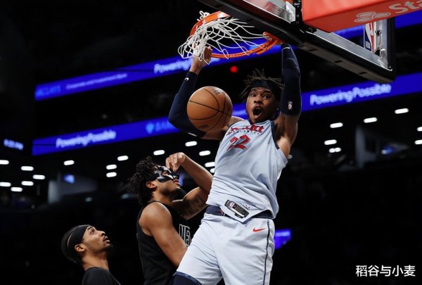 Hứa hẹn sẽ gia nhập Người khổng lồ Thổ Nhĩ Kỳ! Cựu chiến binh của Wizards trước đây có thể xuất hiện