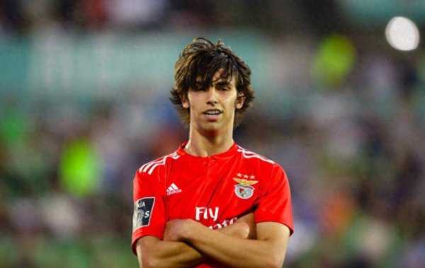 Golden Boy trở về cội nguồn của mình! Phí chuyển nhượng ở tuổi 19 là 126 triệu và anh ta đã đi đến b